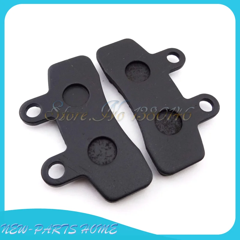 Disc Brake Pads For 50cc 70cc 110cc 125 cc Pit Dirt Bike SDG SSR PitsterPro Thumpstar |
