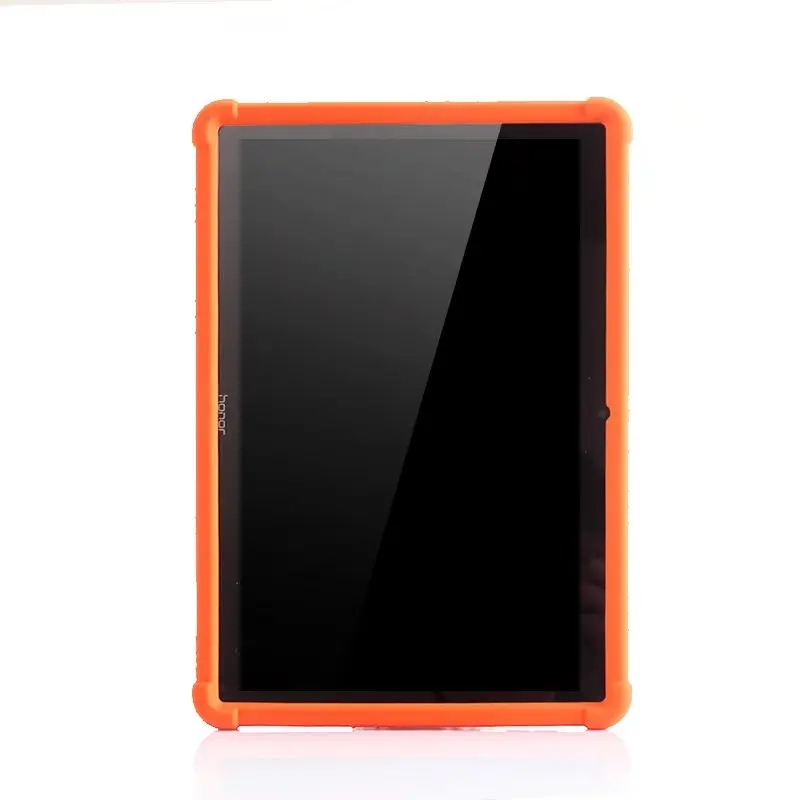 Мягкий чехол для huawei MediaPad T5 10 AGS2-W09/L09/L03/W19 Подставка для планшета удароустойчивый эва полный корпус дети Shockroof чехол