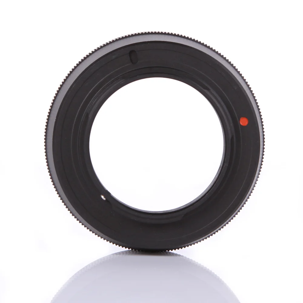 Кольцевой адаптер Fotga для Olympus OM Classic ручной объектив Micro M4/3 Mount Camera DSLR Camera|adapter