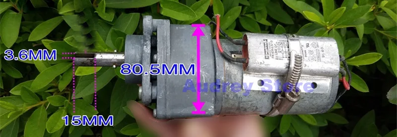 Фото Б/у Германия Dunkermotoren GR63x25 постоянный магнит DC 24V2.7A торможение мотор шестерни 3300 Б/у Германия Dunkermotoren GR63x25 постоянный магнит DC 24V2.7A торможение мотор шестерни 3300