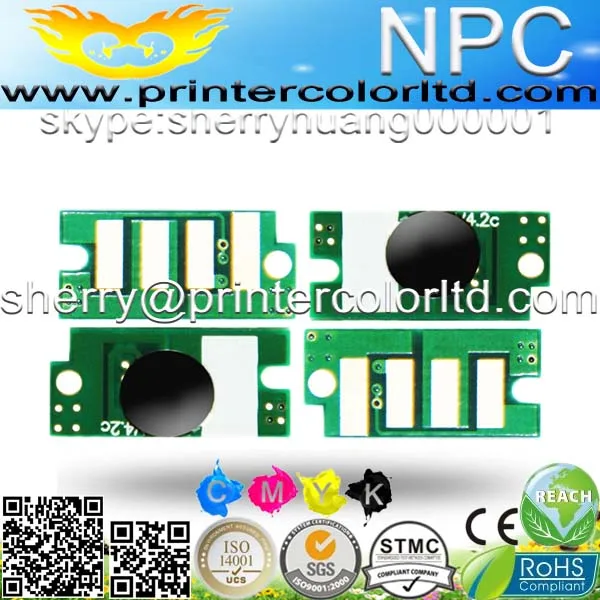 Чип для Fuji Xerox WorkCentre6015 V N 6015 В B Phaser6000 workcentre NI WC6015NI 6010 замена resetter чипов|chip|chip |