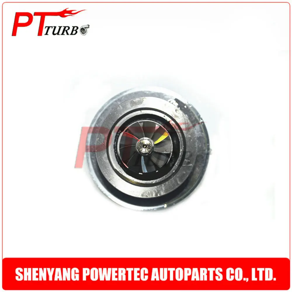 Комплект для ремонта сердцевины турбины Garrett 701164-5010S CHRA turbo новинка 8200052297 701164 Renault