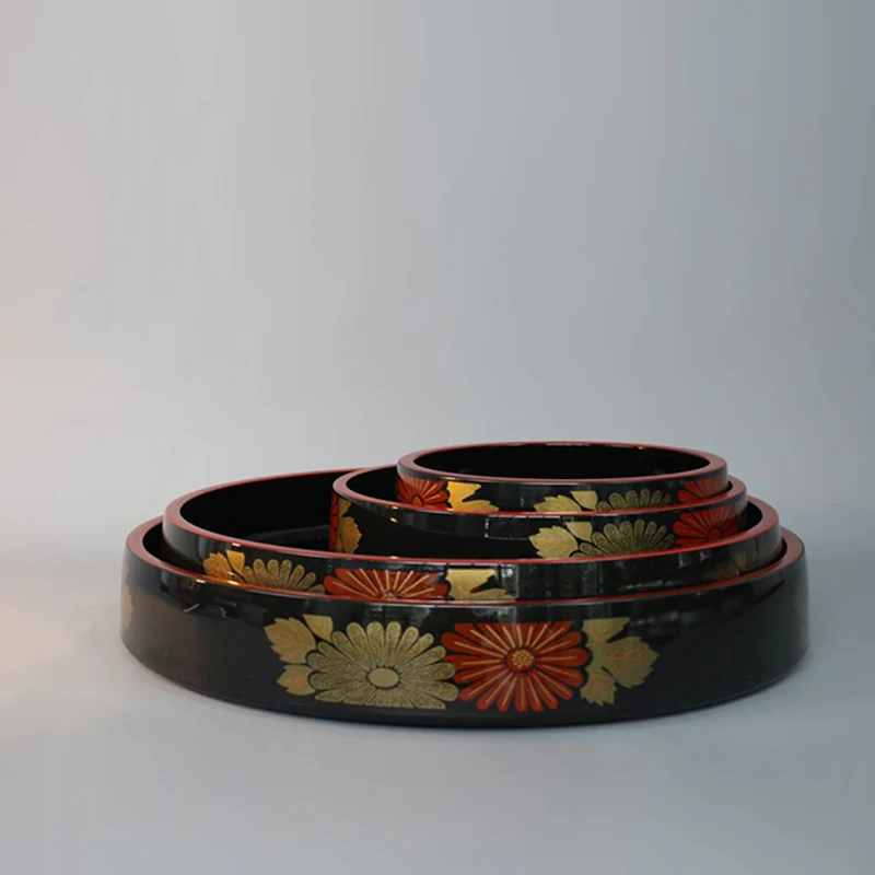 Винтажный пластиковый цветочный горшок Zen Ikebana вазы Настольная гидропоника
