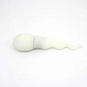 Новый стиль, креативный USB флеш-накопитель, сперма, Головастик, милый флеш-накопитель, U-диск 8 ГБ16 ГБ32 ГБ4 ГБ, флешка, флэш-накопитель, веселый подарок 64 ГБ