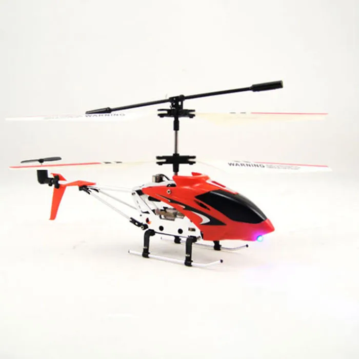 Электронный игрушки 3 5 через пульт дистанционного управления вертолет гироскоп