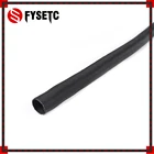 3 шт. 3D-принтеры Запчасти L 50 см диаметр 13 мм Textile кабеля рукава по обмотке проводов Соединительный кабель для Prusa i3 MK2SMK2.5MK3 экструдер