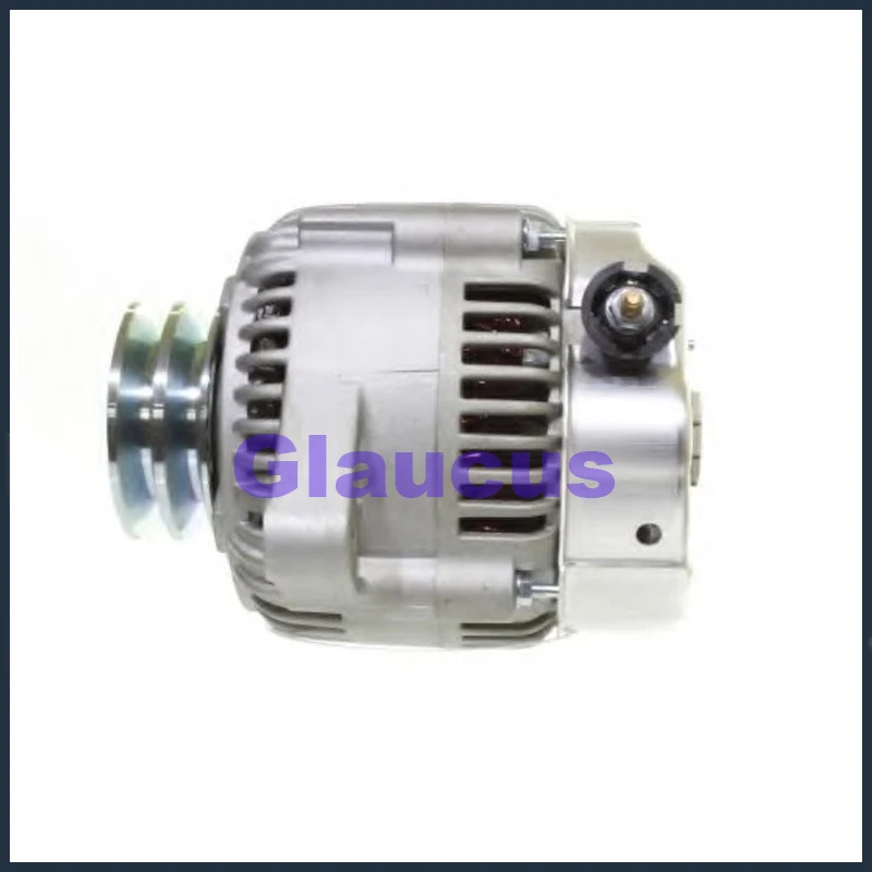 Генератор переменного тока 1HD FTE 1HDFTE для Toyota Land Cruiser 100 (FZJ1 UZJ100) 4 2 TD (HDJ100 ) 4164cc 4.2L 24 в 1998 |Генератор авто| |