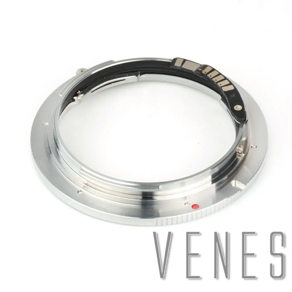 Телефоны L/R-EOS 3-го поколения с подтверждением автофокусировки адаптер для