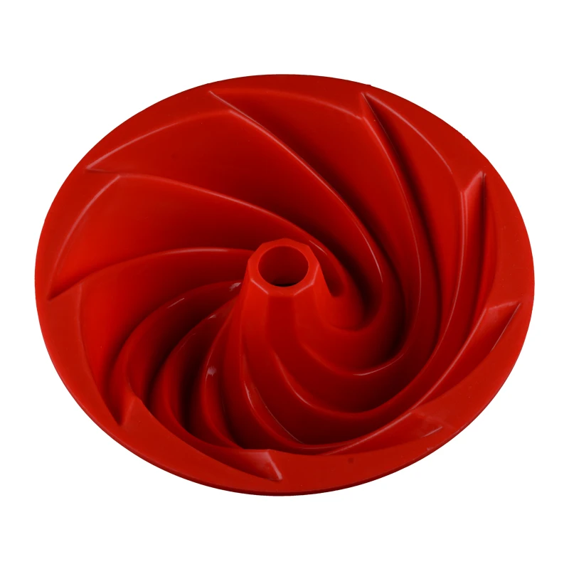 Саварская силиконовая форма для выпечки пирога посуда выпекания 9 дюймов | Дом и