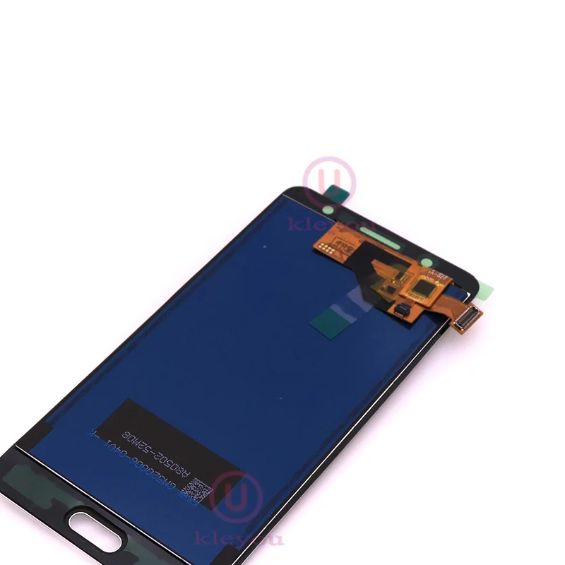 Сенсорный ЖК экран для samsung Galaxy J5 2016 J510FN J510F J510G J510Y J510 дисплей TFT регулировка