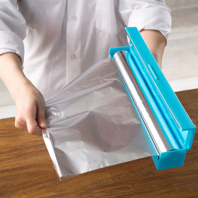 Пластиковый диспенсер для упаковки пластиковый полиэтиленовые пакеты хранения