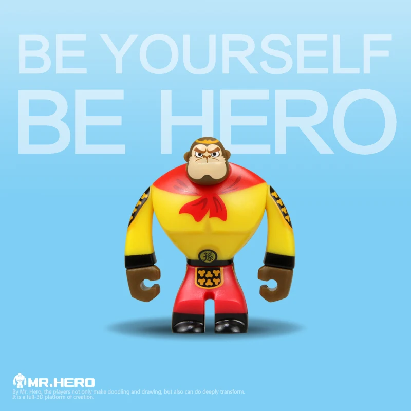 Mr. Hero Бэтмен Автомобильная подвеска для зеркала заднего вида Мультяшные кулоны