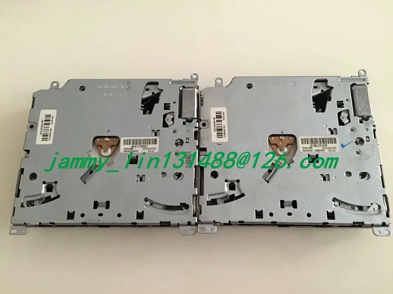 Бесплатная доставка устройство для выигрышной навигации Новый DVD-навигатор