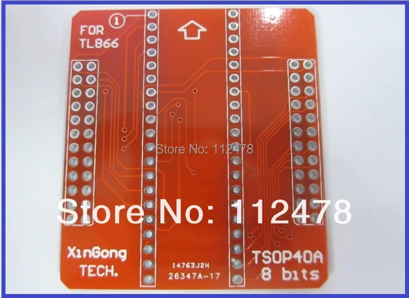 Программатор V10.37 MiniPro TL866 BIOS USB универсальный программатор на русском и