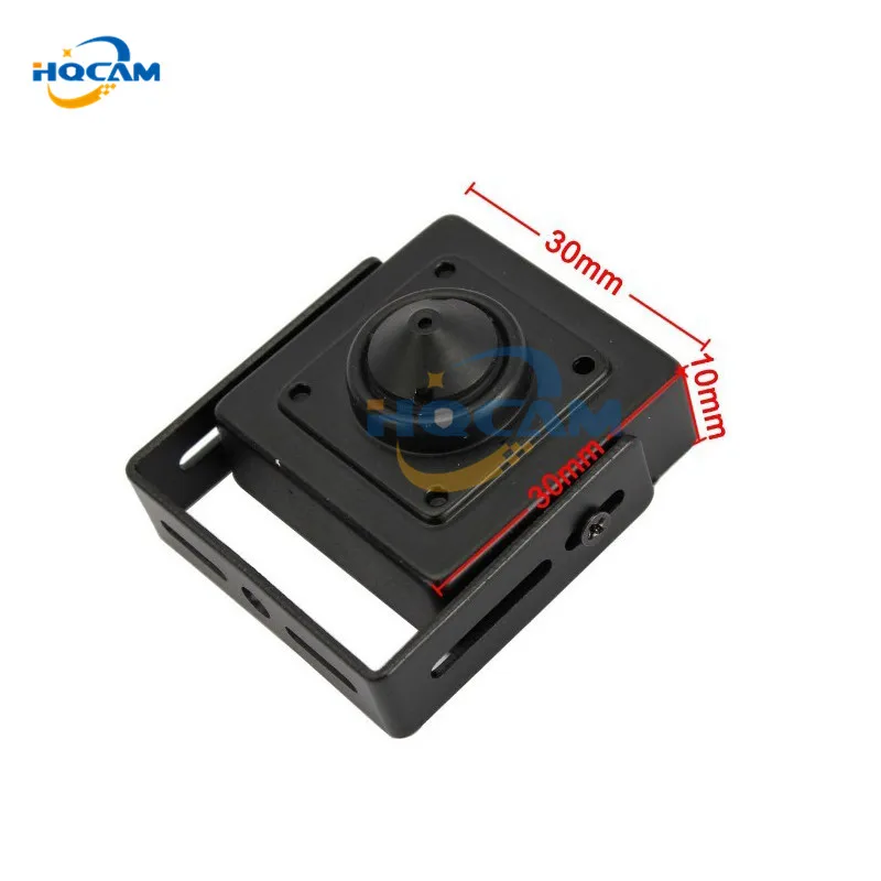 Мини-камера видеонаблюдения HQCAM 700TVL EFFIO-E SONY CCD цветная мини-камера для банкомата