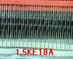 20 шт. устройство подавления переходного напряжения 1 5 К18 А|transient voltage suppressor| |