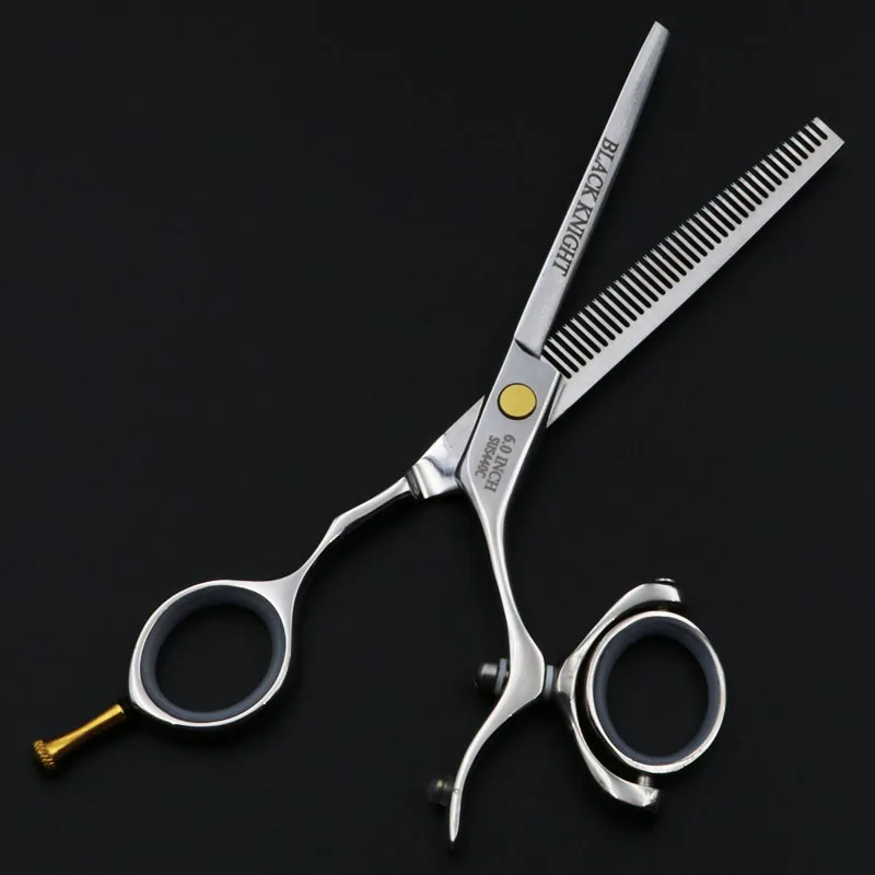 6 дюймовые ножницы для салона красоты инструменты парикмахерской парикмахерские