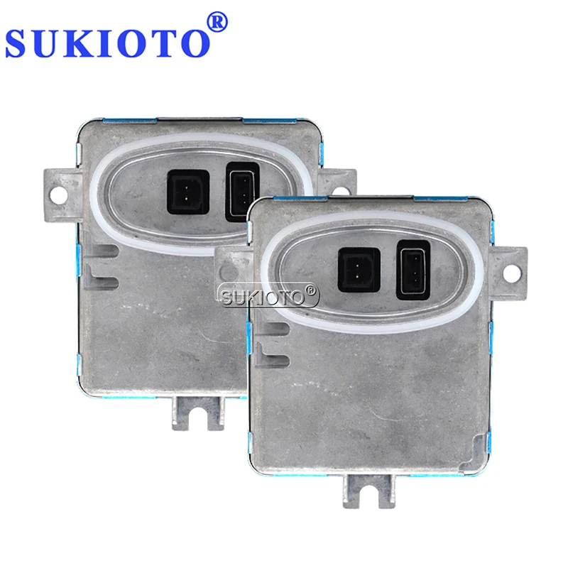 SUKIOTO 35W D1s балласт 63126948180 W3T13271 OEM HID ксеноновая головка светильник для E90 E91 D1S D3S D3R