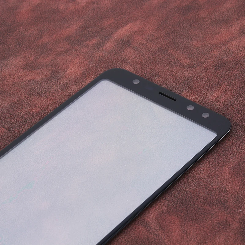 Ocolor для Leagoo M9 сенсорный экран 5 дюймов Сенсорная панель с объективом Сменные
