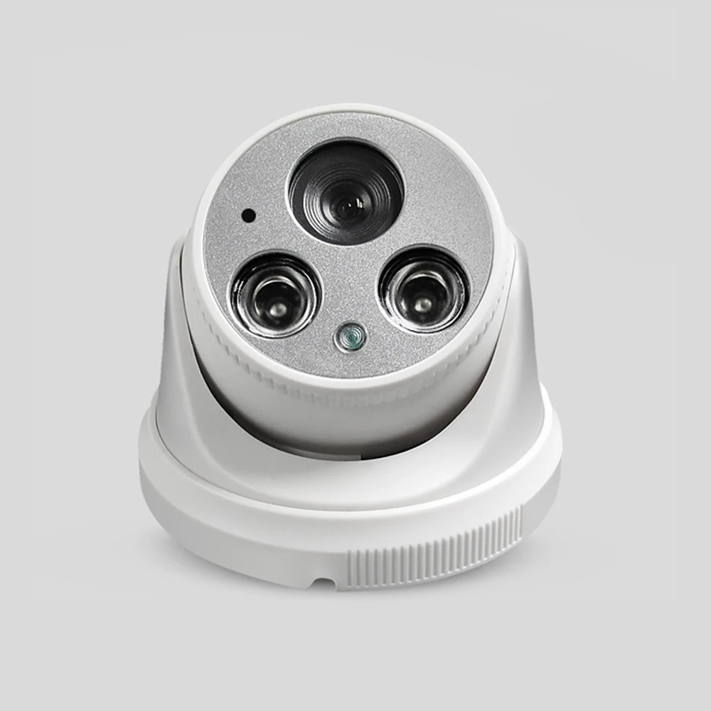 YiiSPO 1080P IP камера full HD H.265/H.264 2.0MP домашняя ночного видения P2P CCTV ONVIF Массив