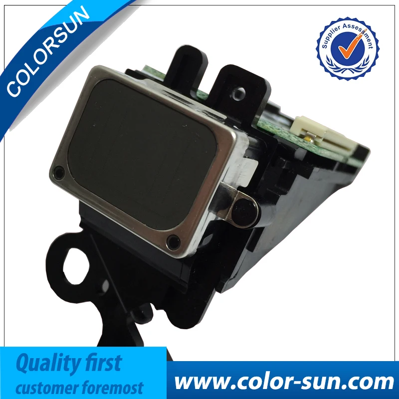 

Original black one dx2 printhead for Epson 1520k 3000 c7000 9000 9500 printer head DX2 printh head black