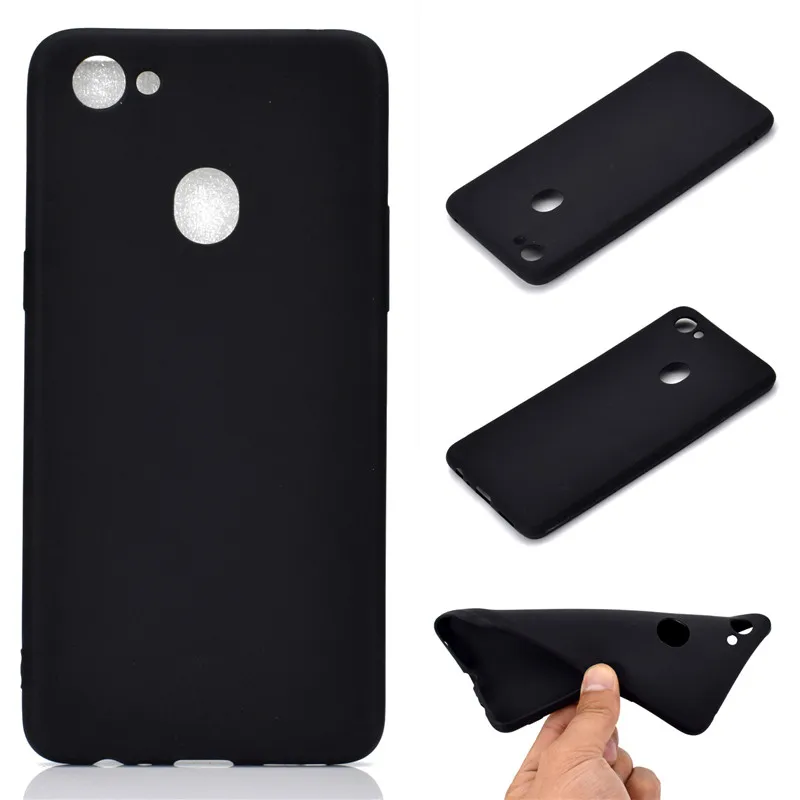 Oppo F7 чехол 2018 силиконовый мягкий TPU для телефона CPH1819 CPH1821 F 7 OppoF7 6 23 дюйма |