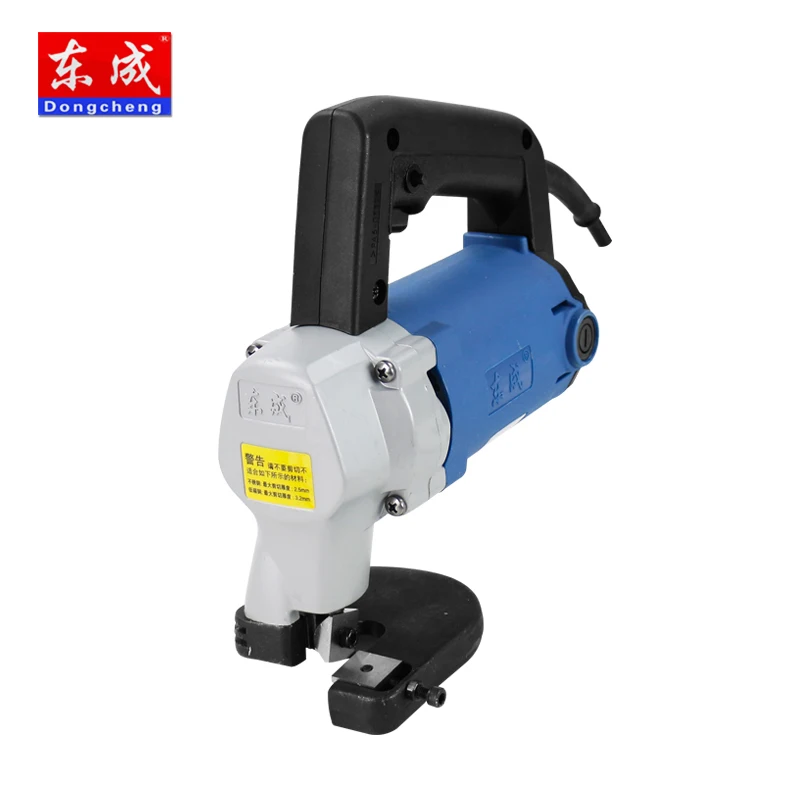 Металлические электрические ножницы 3 2 мм 620 Вт высокомощные для металла Макс.