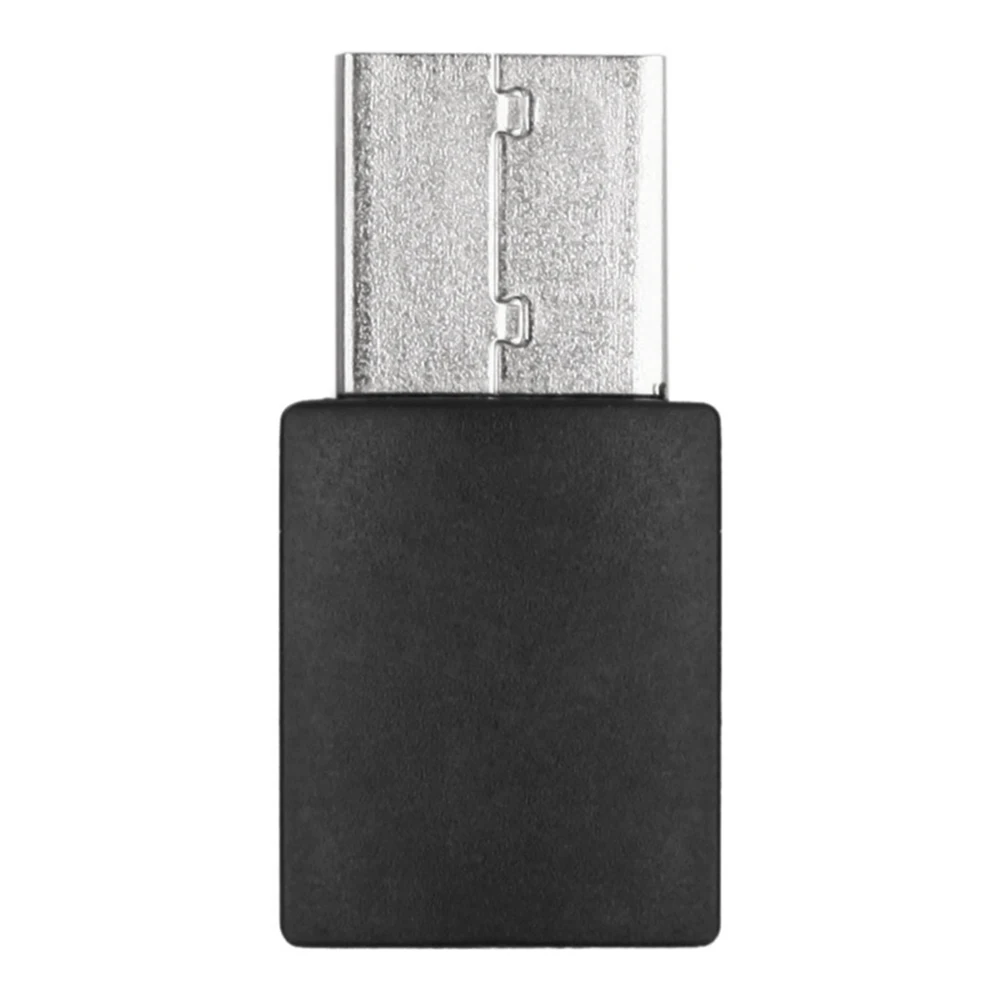 600 Мбит/с 2 4 ГГц + 5 двухдиапазонный Wi Fi адаптер Антенна 802.11a/b/g/n/ac Usb для MAC Windows