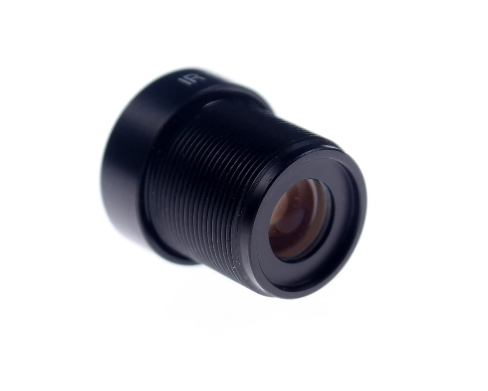 10pcs CCTV Lens 5MP 1080P 60degree 1/2.5'' 6mm For HD Full Camera IP M12*0.5 MTV Mount AHD CCD module|cctv lens|5mp lens1/2 lens |