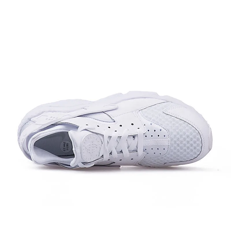 Оригинальное новое поступление мужские кроссовки для бега NIKE Air Huarache|men's running shoes
