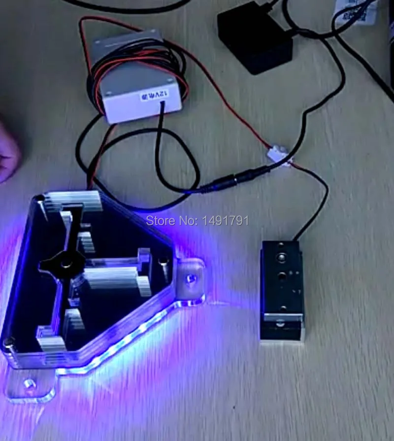 Номер escape игра prop акриловый ключ чтобы разблокировать рецидивирующие органы