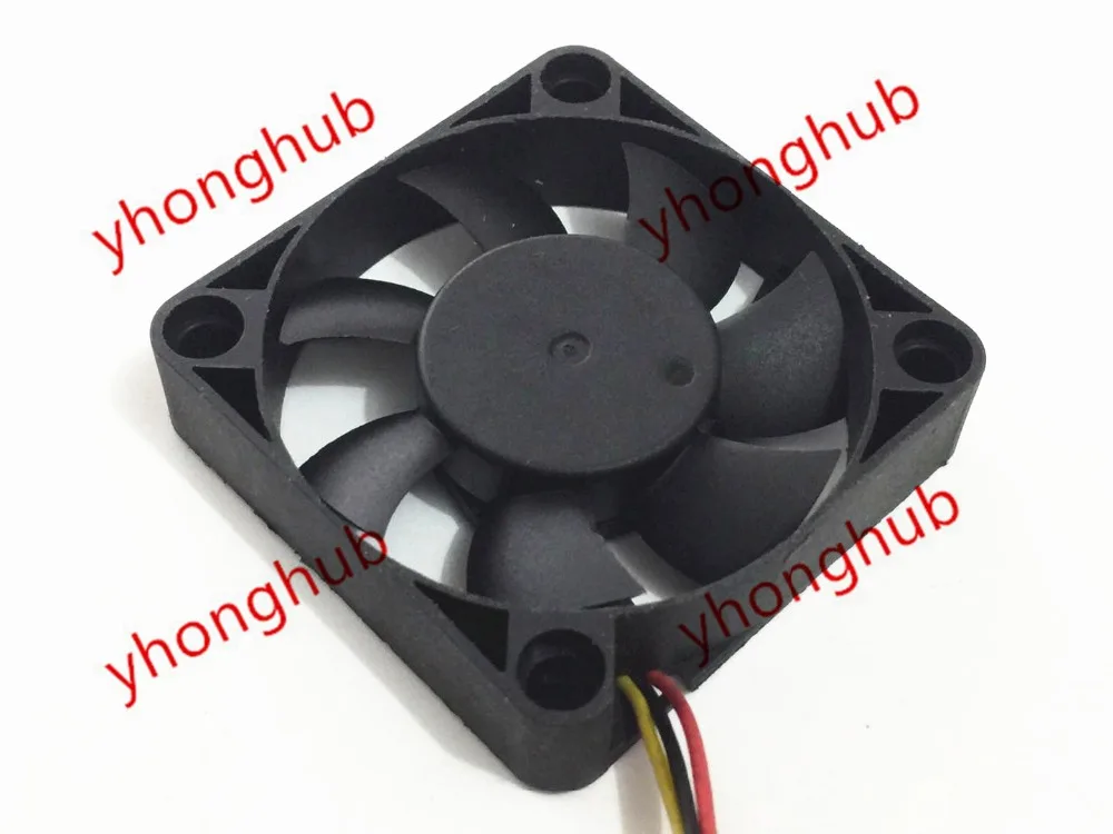 F Y.S TECH YW04510012BH DC 12V 0.14A 45x45x10 мм 3 Провода Сервер вентилятор охлаждения|Кулеры и