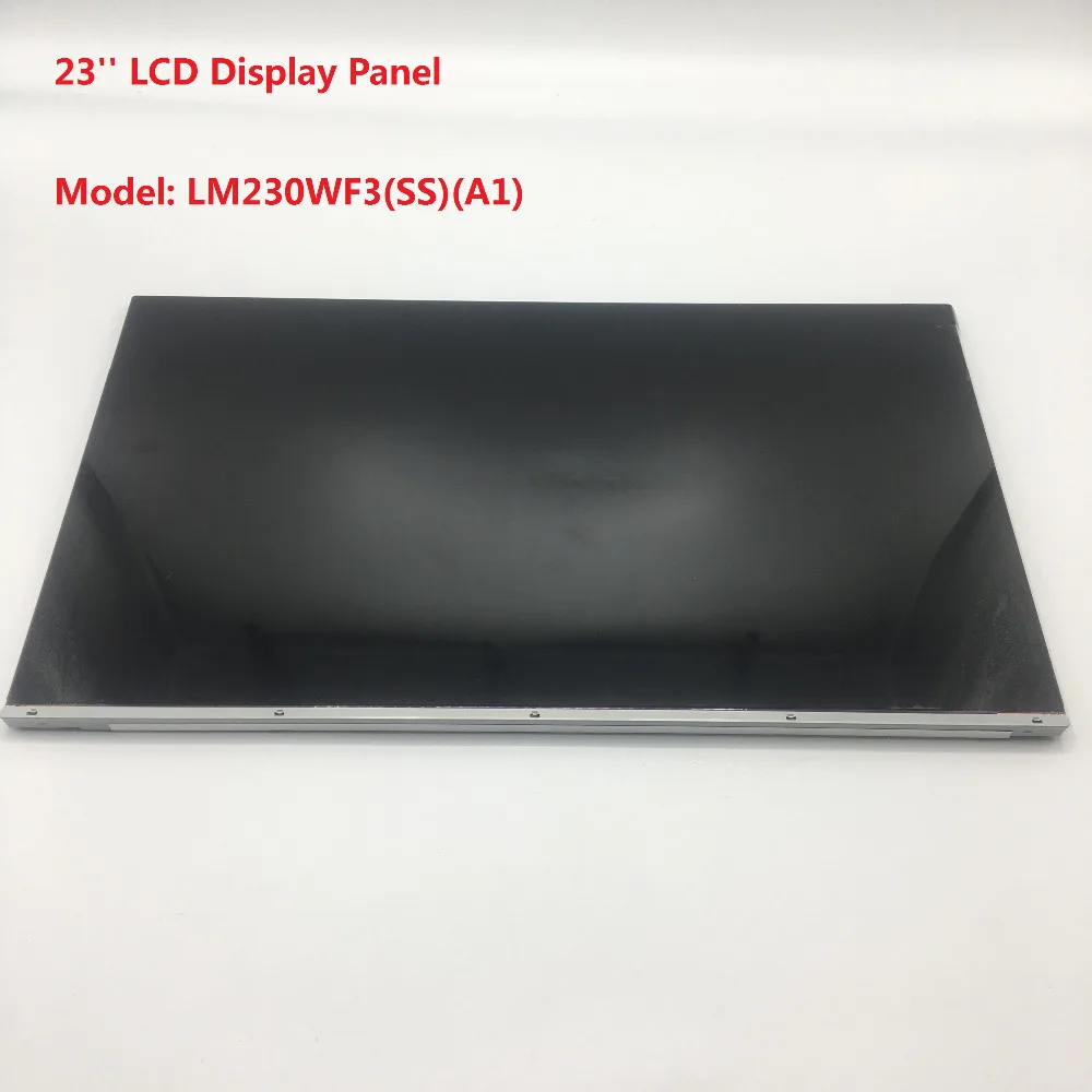 ЖК дисплей LM230WF3(SS)(A1) 23 дюйма панель новинка для ПК Все в одном гарантия 1 год|panel
