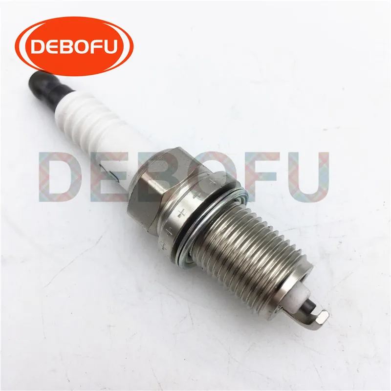 4 шт./лот K16 U11 90919 YZZAE свечи зажигания 90919YZZAE для TOYOTA|Свечи и запальные свечи| |