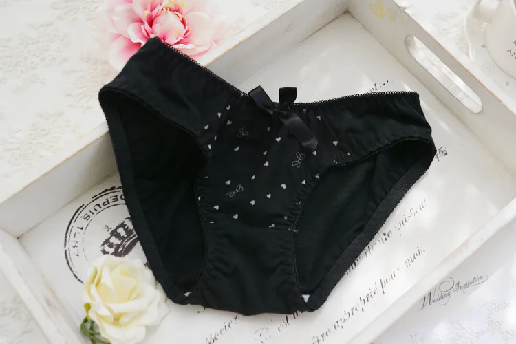 Underwear Suits Girls Lovely Bra Peach Heart Lady Thin Chiffon Lace for Small Breasts Comfortable Breathable Conservative JM01 | Женская