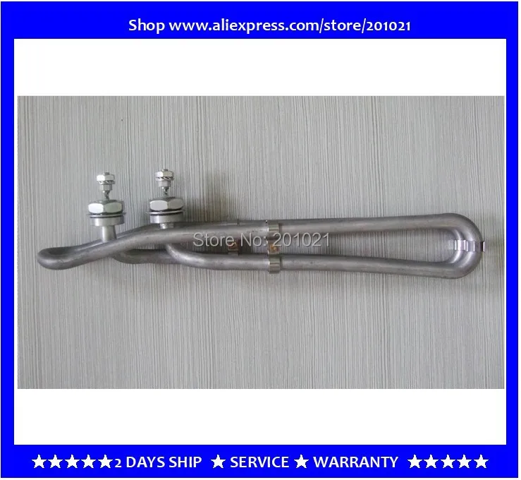 Горячая ванна нагревательный элемент 3 кВт гидромассажная Ванна спа Бальбоа