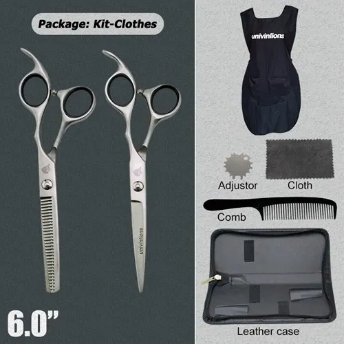 6003JC-clothes 6," Лазерная проволока маленькие зубья микро зубчатые лезвия Парикмахерские ножницы парикмахерский салон профессиональные ножницы для волос Парикмахерские ножницы - Цвет: 6003JC-clothes