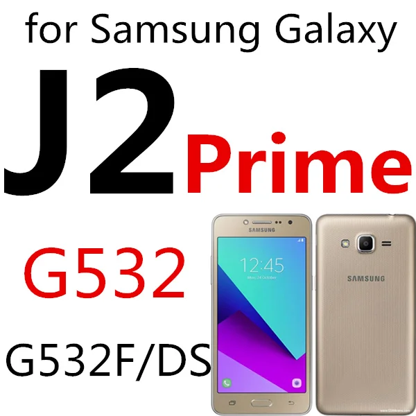 Флип Чехол Для samsung Galaxy J1 J2 J3 J5 J7 A3 A5 A7 A8 Pro Prime Core NEO S3 S4 S5 S6 S7 край S8 S9 Plus/Note 8 - Цвет: J2 Prime G532F