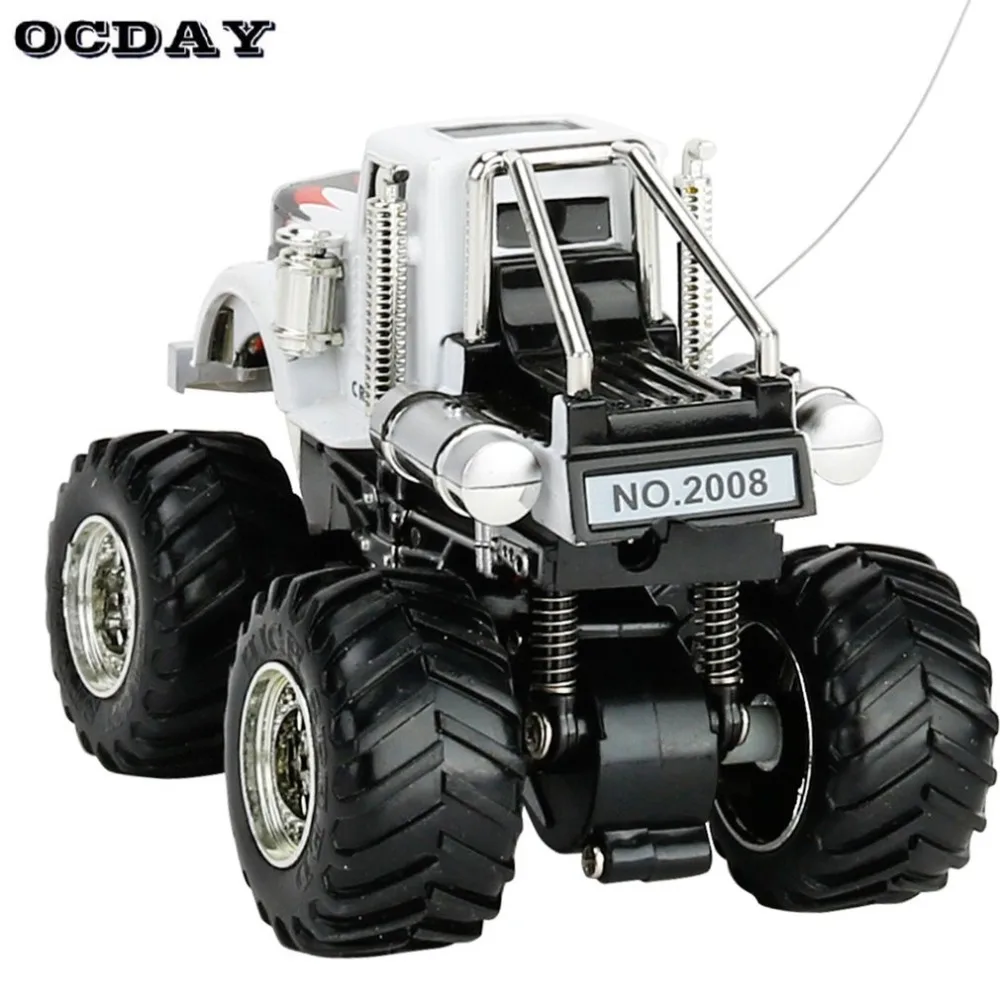 RC игрушечные машинки высокая скорость Электрический внедорожный автомобиль 8013
