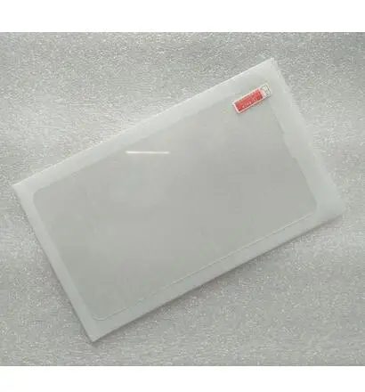 

Premium Tempered Glass Screen Protector Film Guard LCD Shield For 7" Aoson S7 3G/Ginzzu GT-W153 GT-7105 GT-X770 3G Tablet