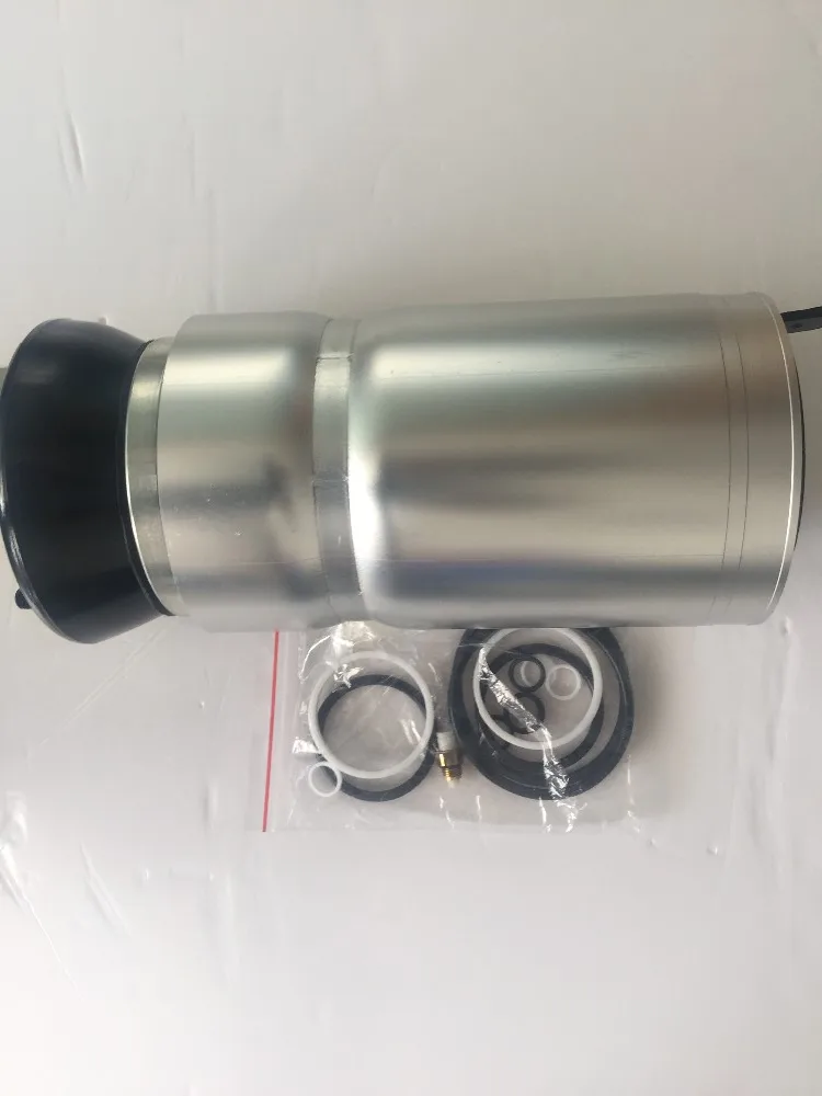 Пневматическая Пружина/пневматическая подвеска ремонтные наборы для Range Rover Sport