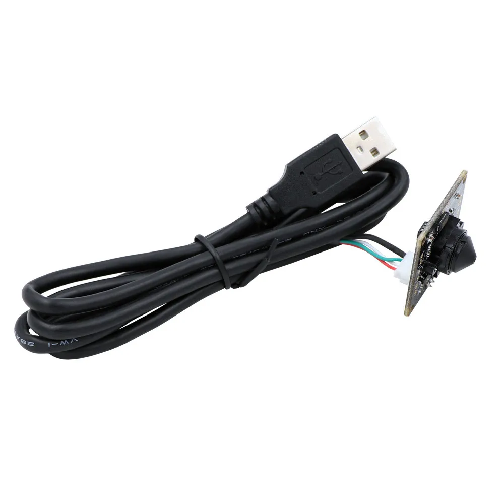 Высокая скорость 30 кадров в секунду при 1920X1080p 60 1280x720 p 120 640x480p модуль usb-камеры -