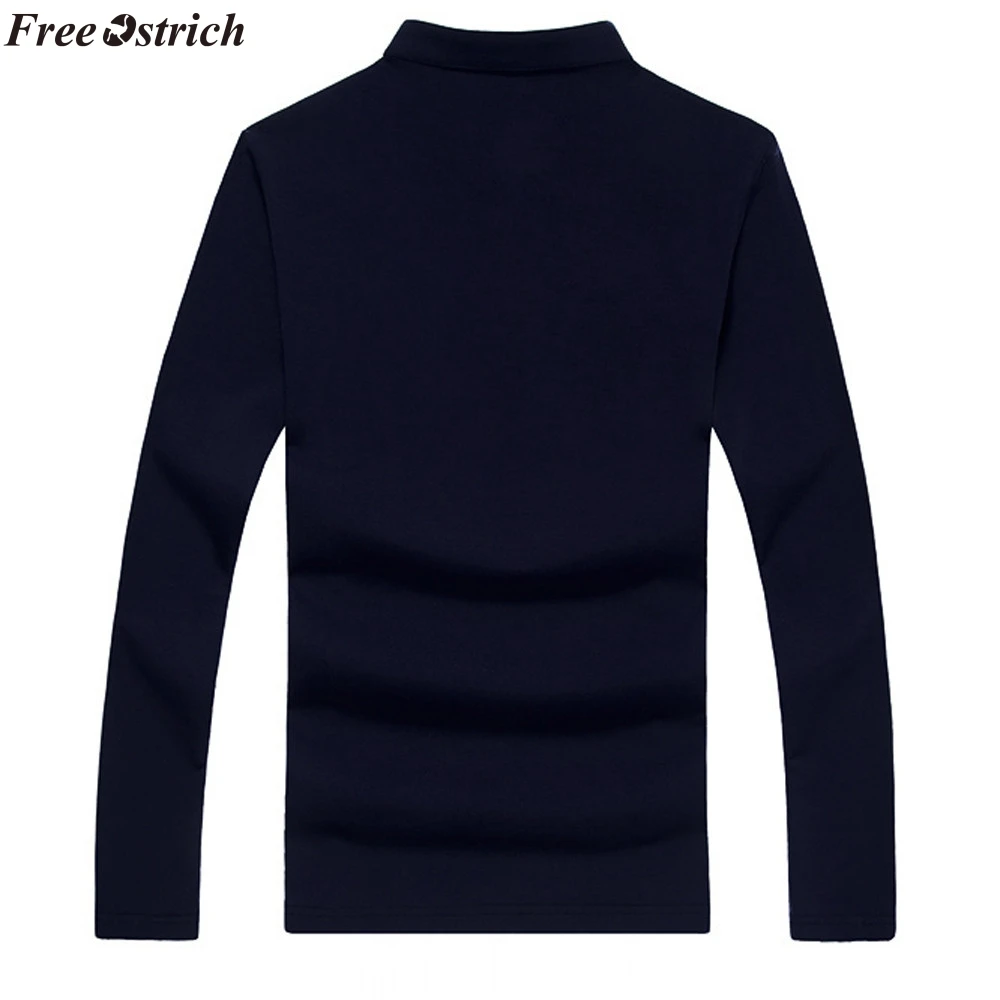 FREE OSTRICH Men's Blouse Causal Tees Short Sleeve Fit Shirt Male O Neck Pullover men shirt camisas masculina homme 2019 | Мужская