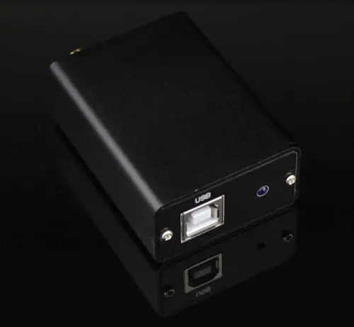 Nobsound USB к коаксиальной оптической внешней цифровой звуковой карте AC3/DTS spdif источник Hi-Fi