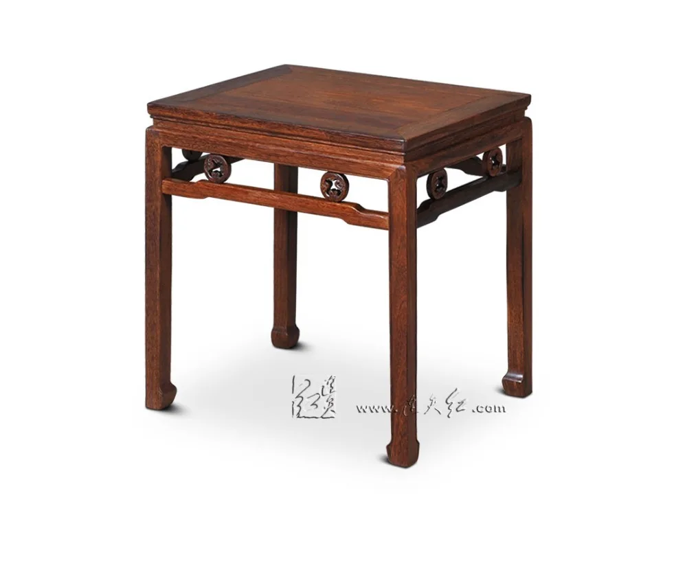 Минималистичный чайный журнальный столик Moder китайская мебель из Королевского