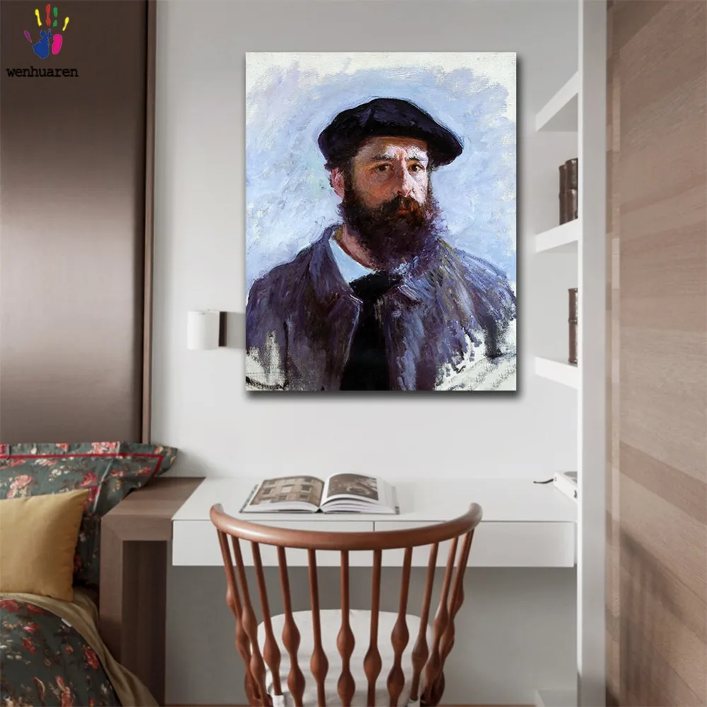 DIY картинки для раскраски по номерам в различных расцветках с применением