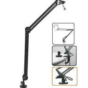 SUPERLUX HM58B Universal настольная микрофонная стойка | Электроника
