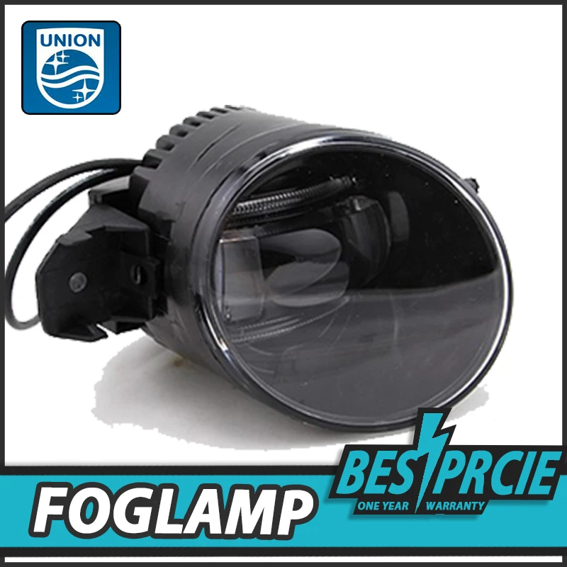 

UNOCAR Car Styling LED Fog Lamp for Subaru XV 2012-2015 DRL LED Daytime Running Light Fog Light Parking Signal Accessories