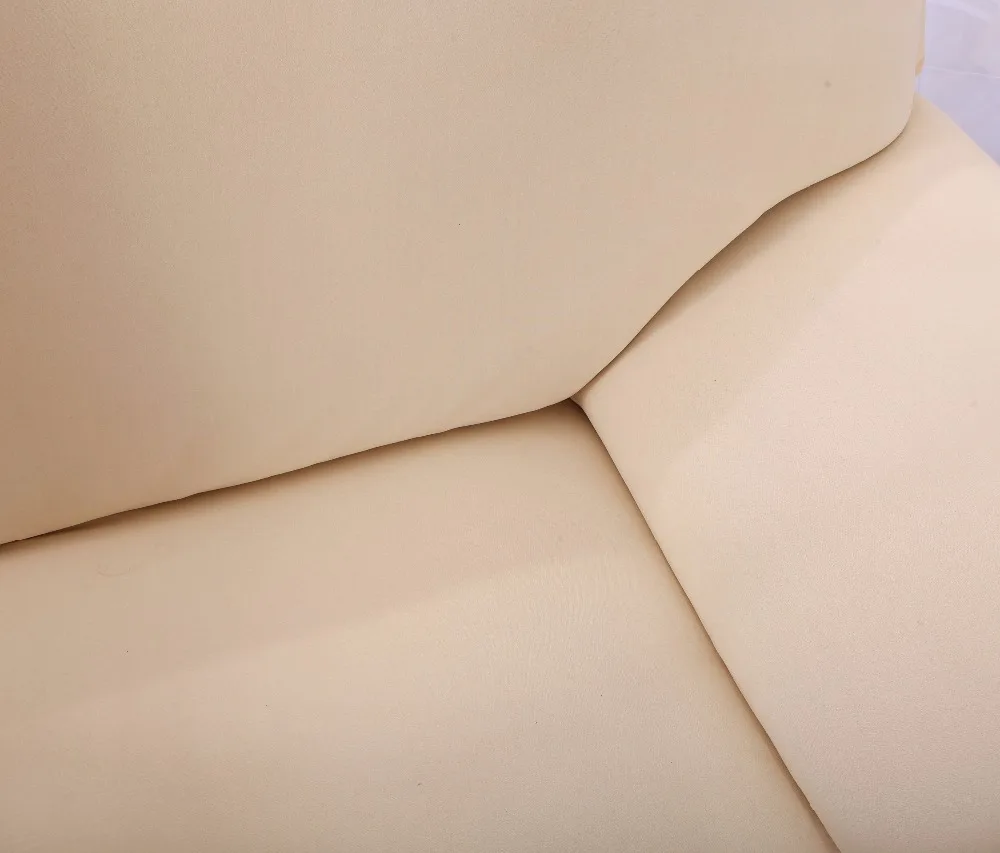 Чехол для дивана с плотной пленкой нескользящий чехол эластичное полотенце 1/2/3 1