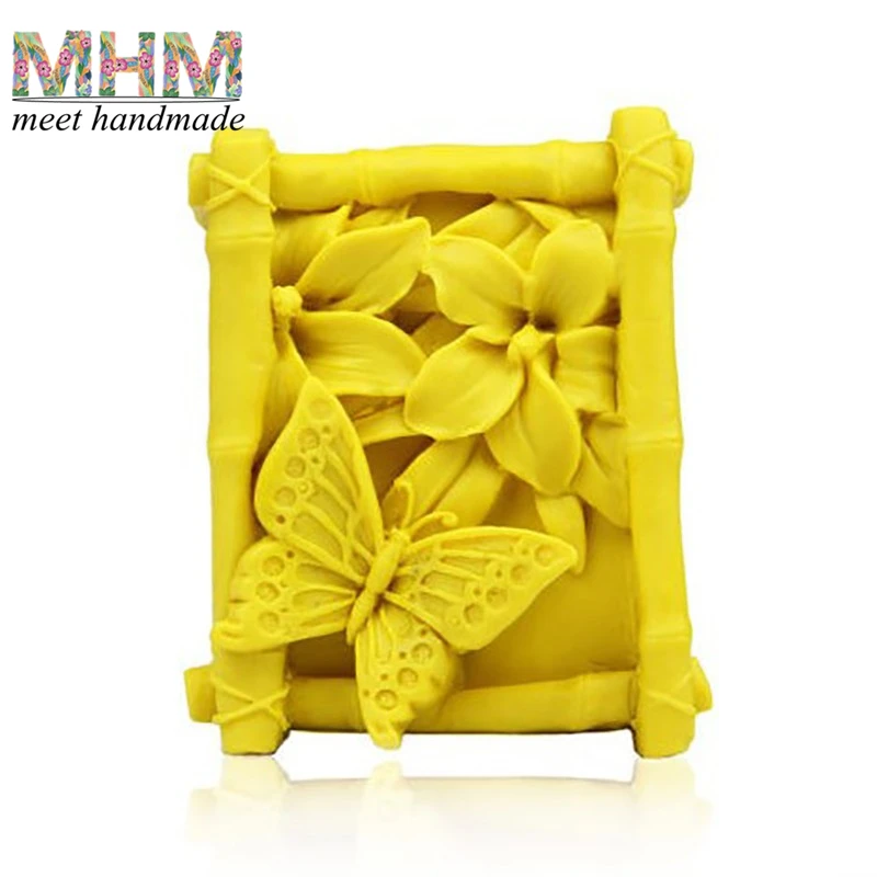 Цветочная форма в виде бабочки для детской модели|mold silicone mold|molde siliconemolds soaps |